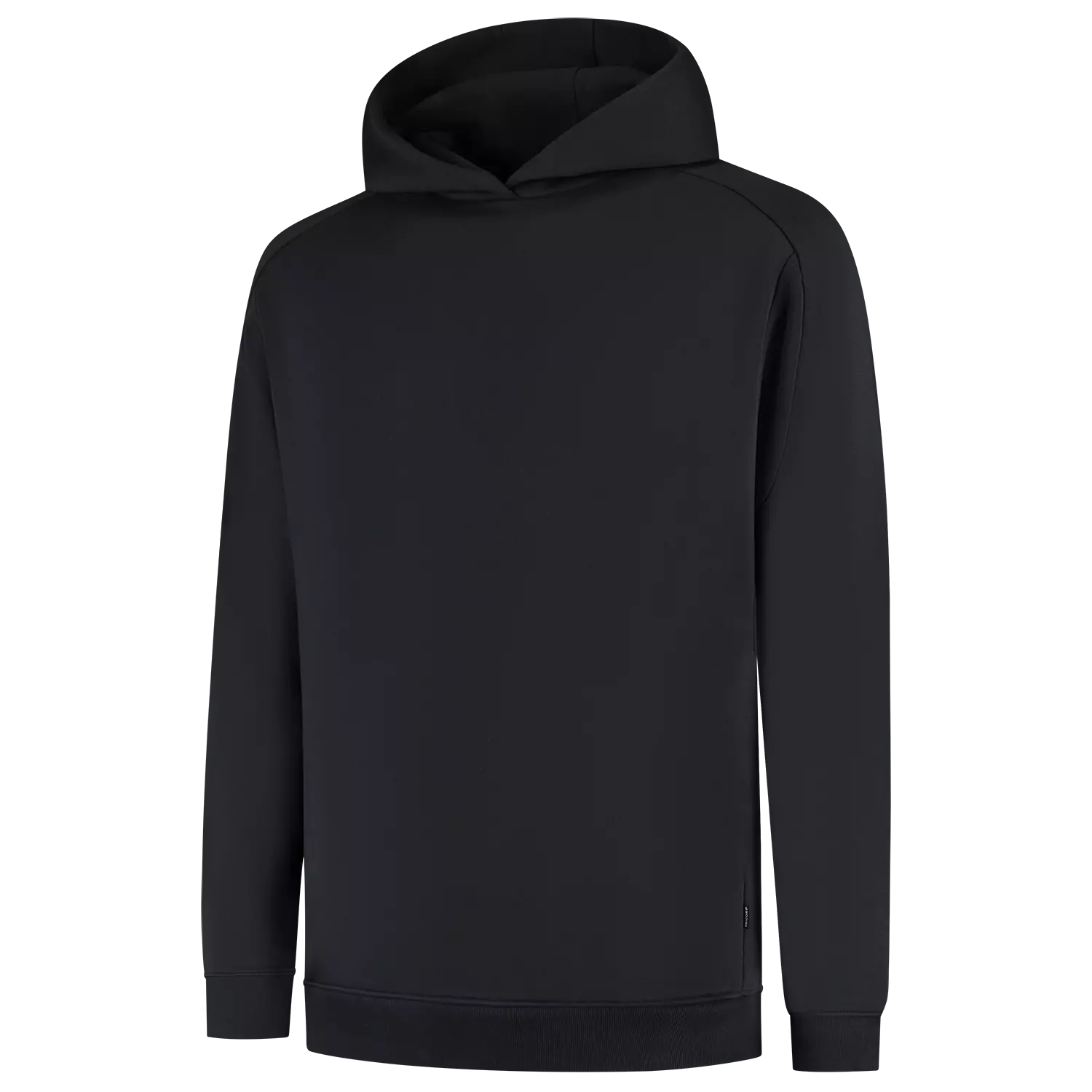 Tricorp 306103 Sweater Capuchon Redefined - Black - L-image