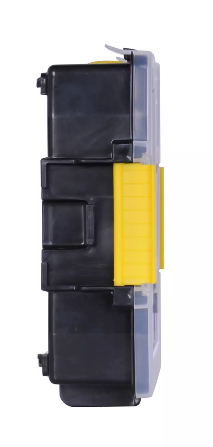 Stanley STST1-70720 Sortmaster Organiser light - stapelbaar-image