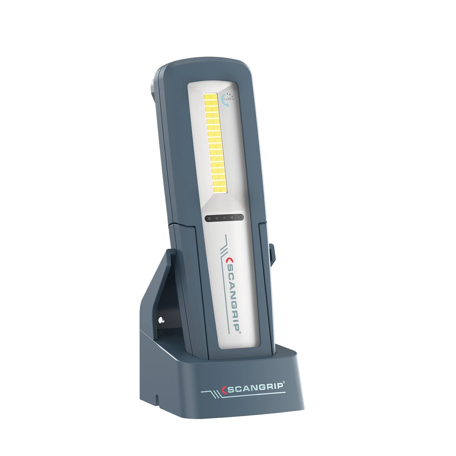 Scangrip 03.6208 Uniform LED Werklamp - Oplaadbaar - 500Lm-image