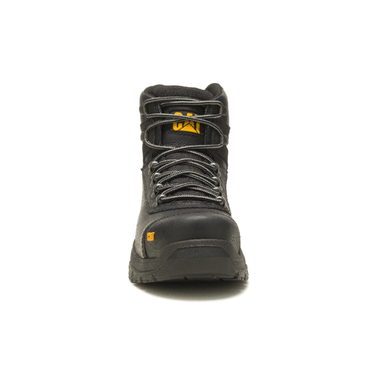 Caterpillar Pneumatic 2.0 Chaussure de sécurité S3 Noir - Taille 41 - UK 7-image