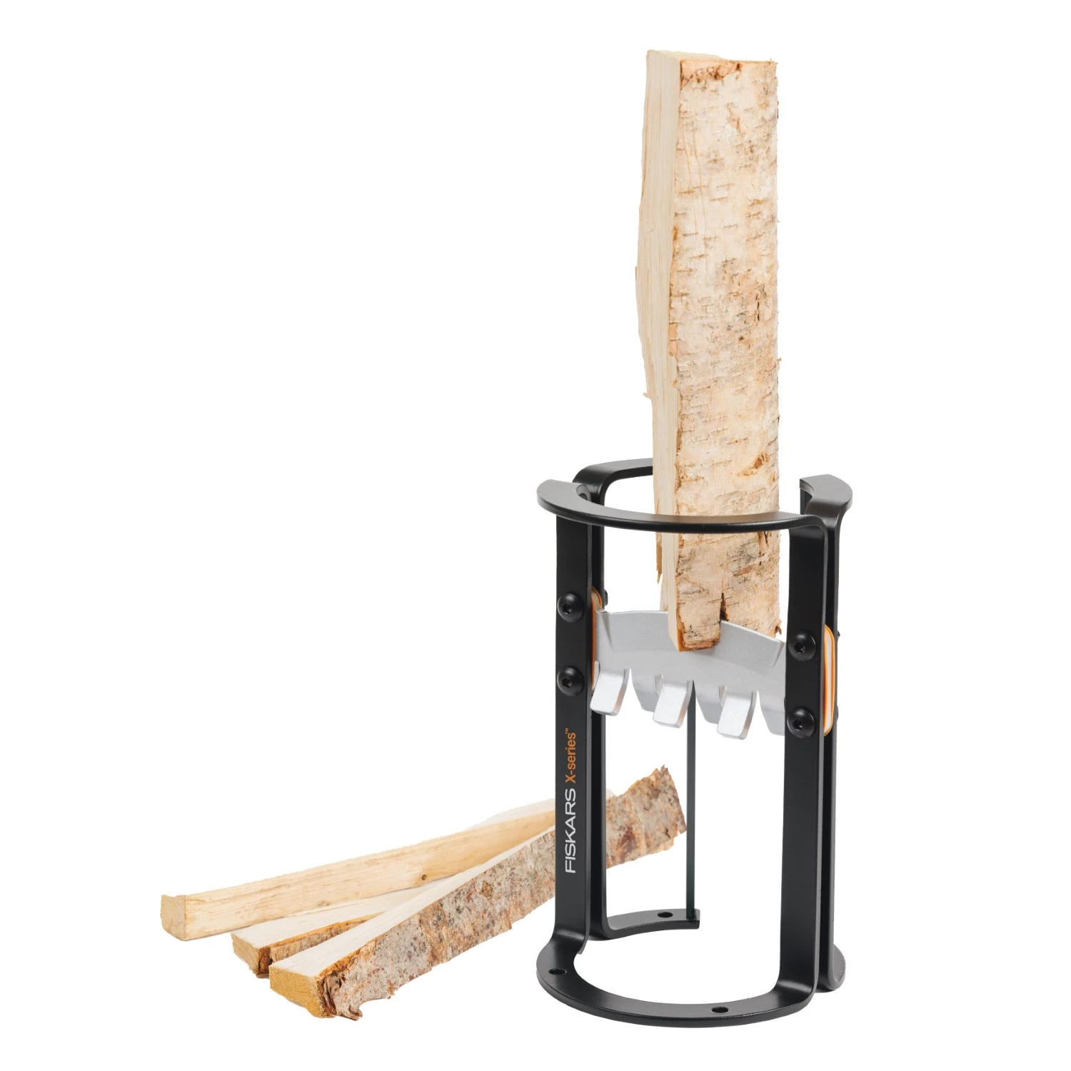 Fiskars 1079157 X-serie Houtklover - S-image