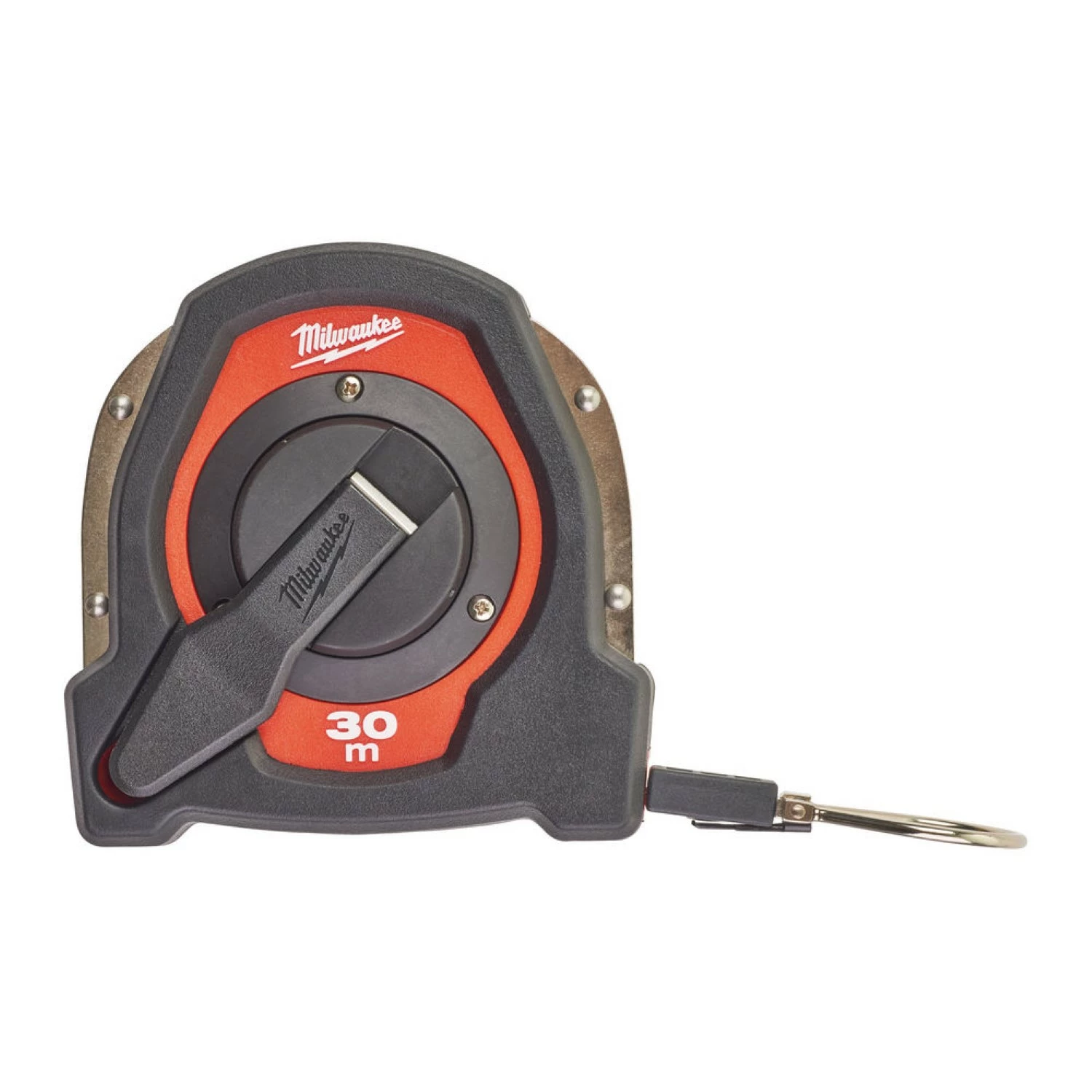 Milwaukee 48225103 Landmeter - Metaal - 30m - 9.5mm-image