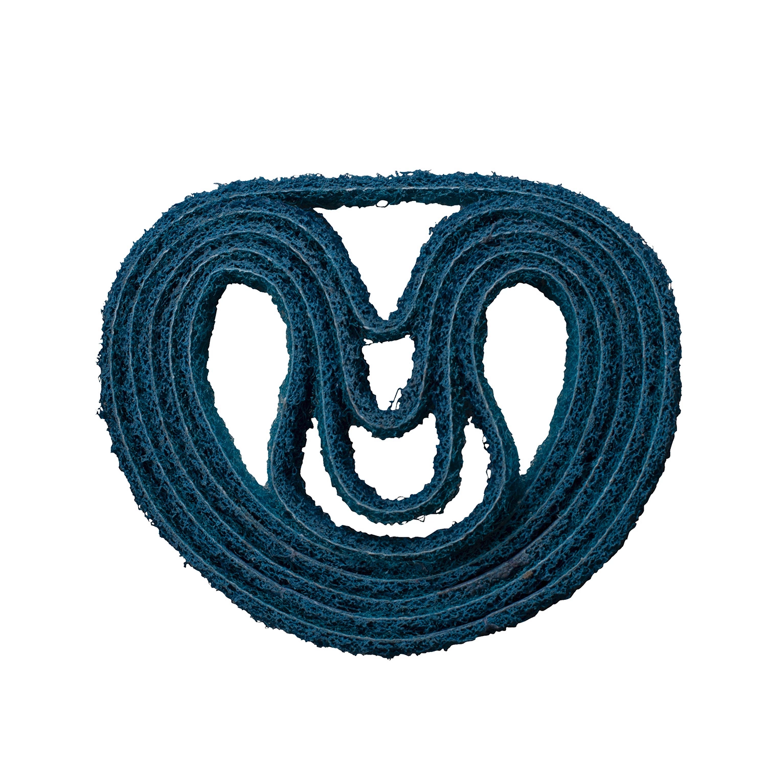 Milwaukee 4932492886 Bande abrasive non tissée fine - 13 x 457 mm - 5 pièces-image