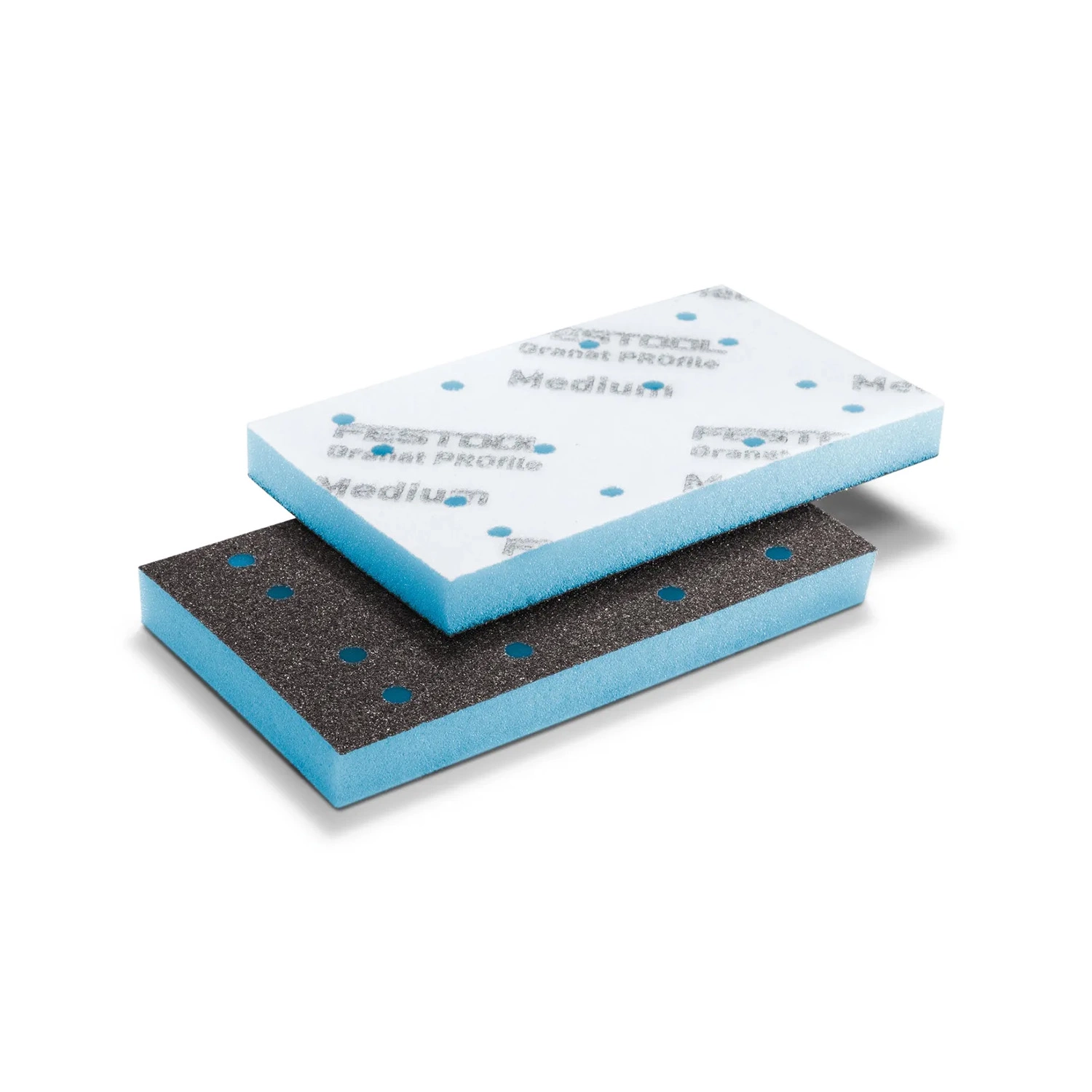 Festool 578800 Papier abrasif Granat PROfile 80x133 M GR PRO/10-image