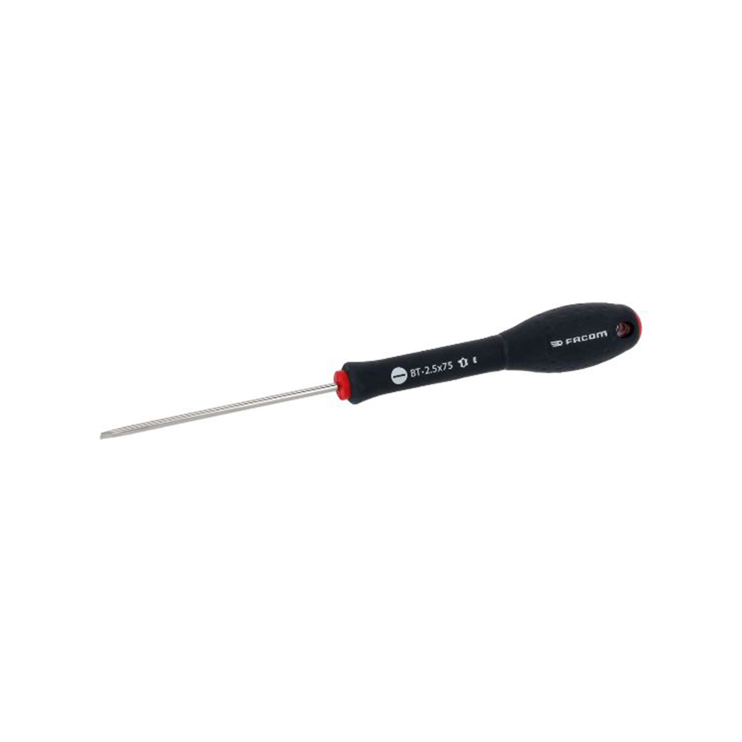 Facom BT2.5X75 Ergotwist Schroevendraaier - SL2,5 x 75 mm-image