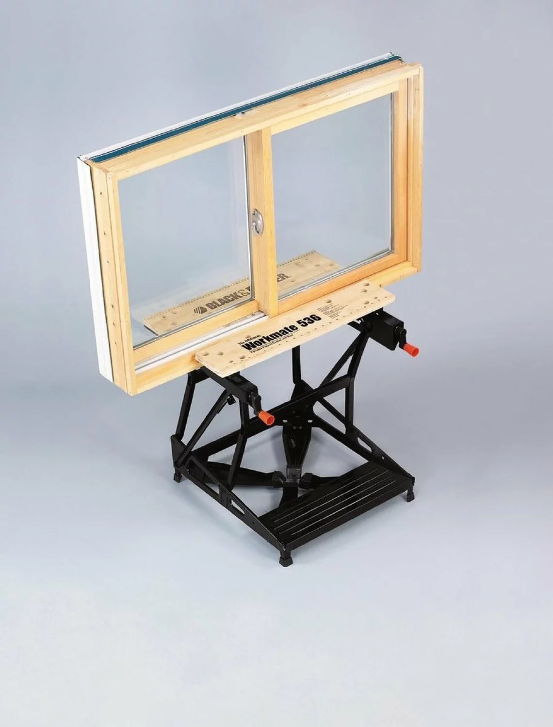 Black+Decker WM536 Workmate - 250kg-image