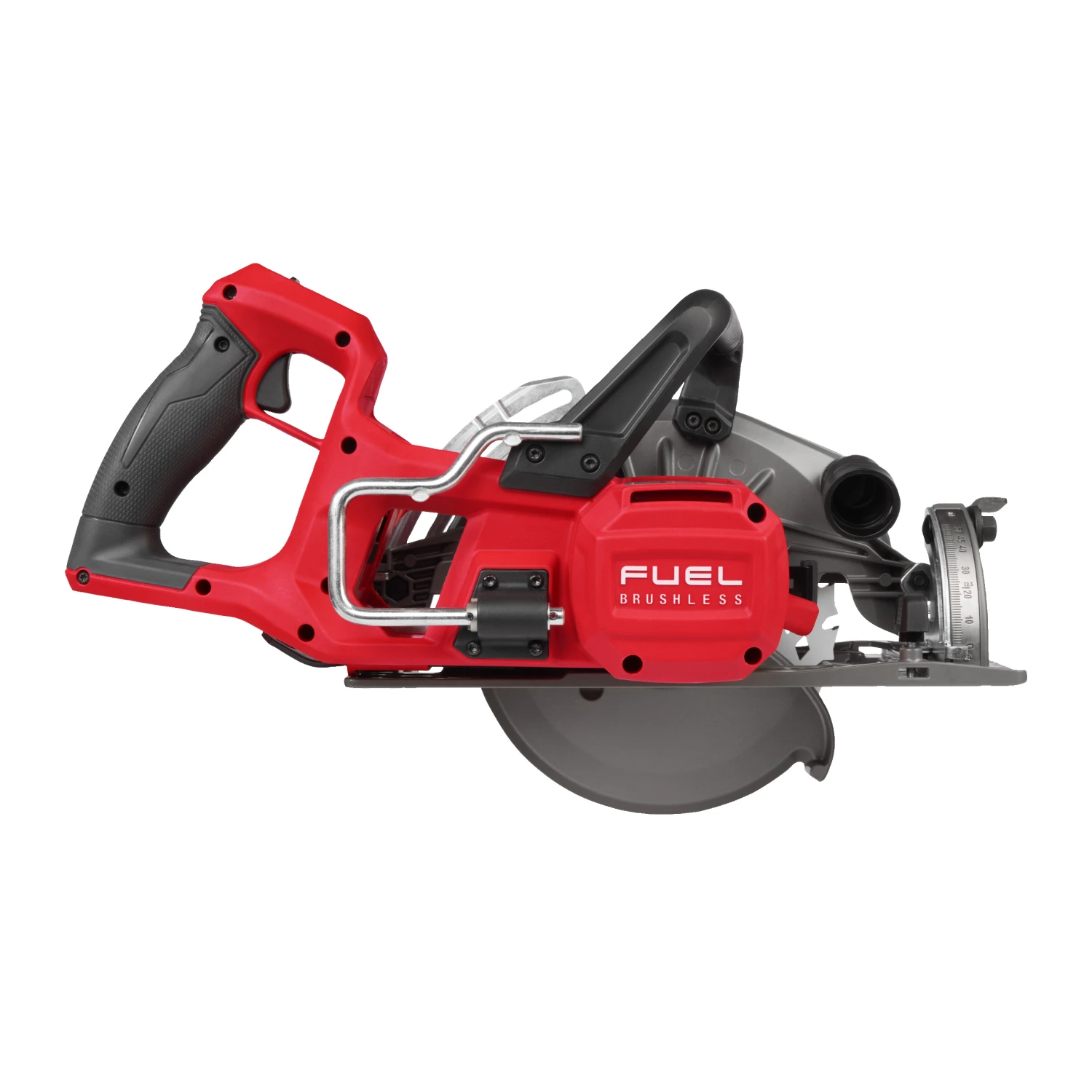Milwaukee M18 FCSRH662-0 18V Li-ion accu hout cirkelzaagmachine body - 190mm-image