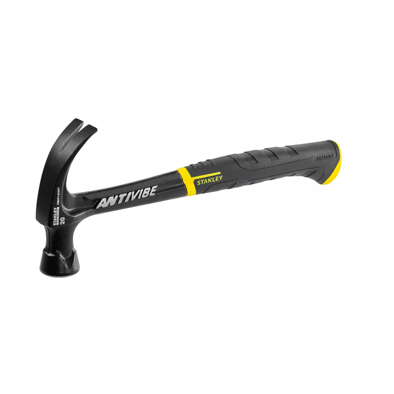 Stanley FMHT1-51277 - FatMax® Marteau Arrache-clous Next Gen 570gr-image