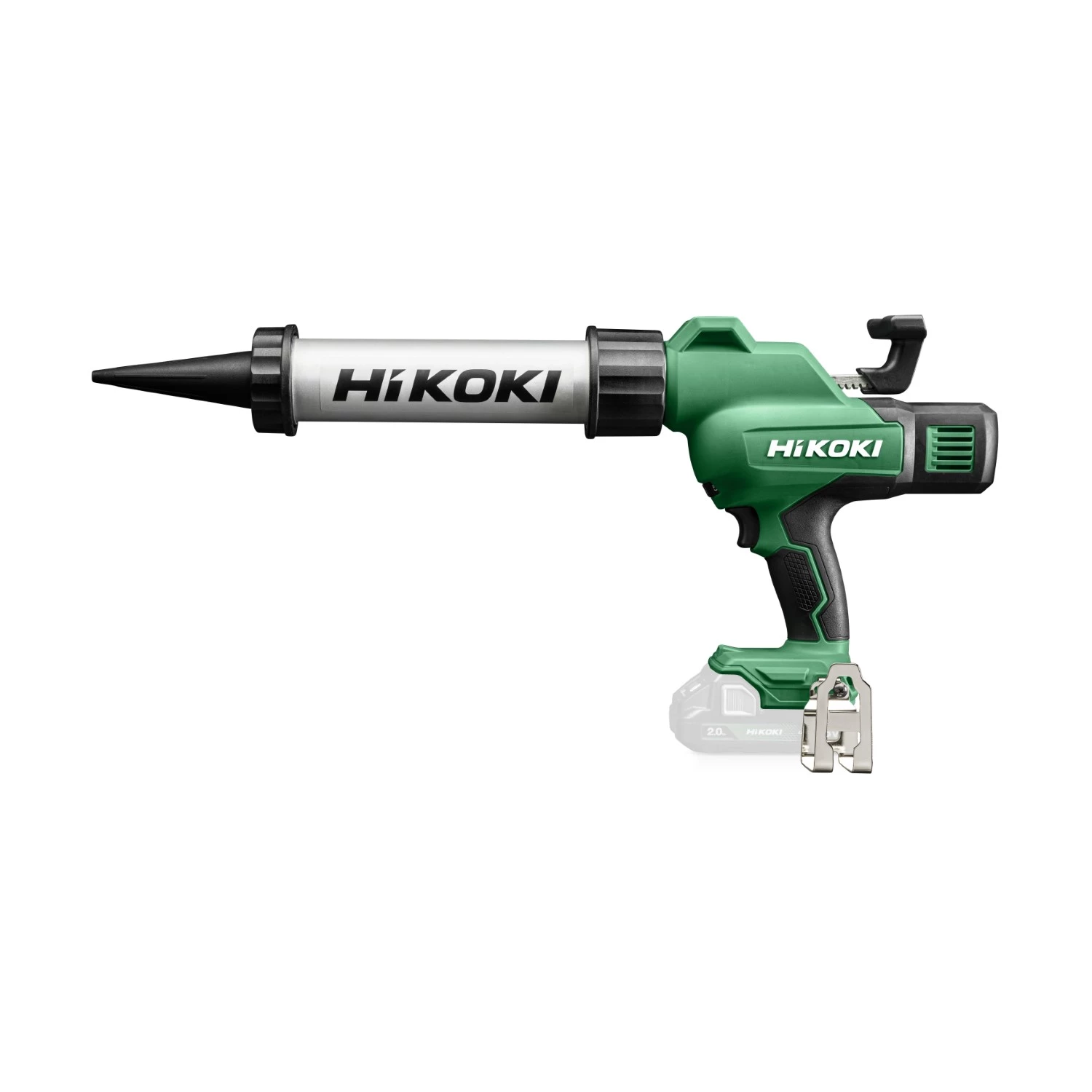 HiKOKI AC18DAW4Z Kit pulvérisateur Machine seul   18V Batterie --image