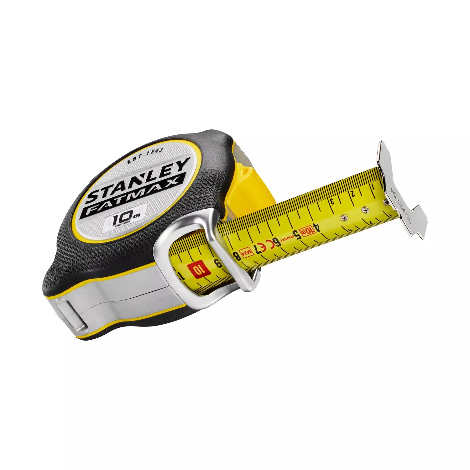 Stanley FATMAX XTREME Rolmaat set - 8m / 10m x 32mm-image