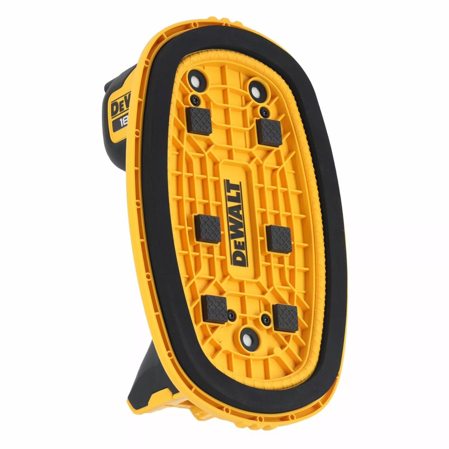 DeWALT DCE590N 18V Li-ion accu Vacuüm Tegeldrager body - 120kg-image