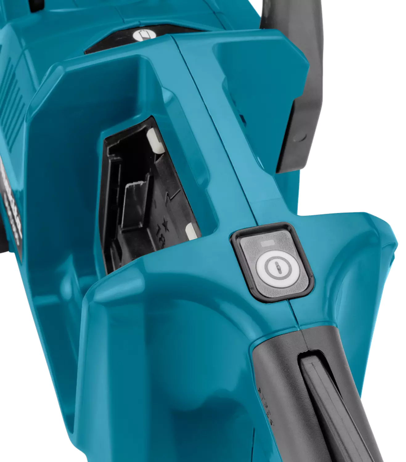 Makita DUC355Z  Tronçonneuse sans-fil - 36V Li-ion (2x 18V) - 350 mm - Brushless - Machine seule-image