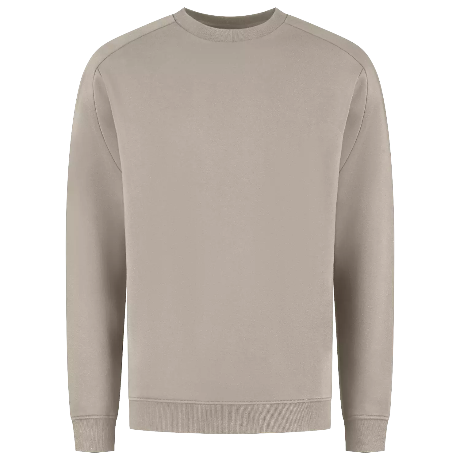 Tricorp 306102 Sweater Redefined - Sand - M-image