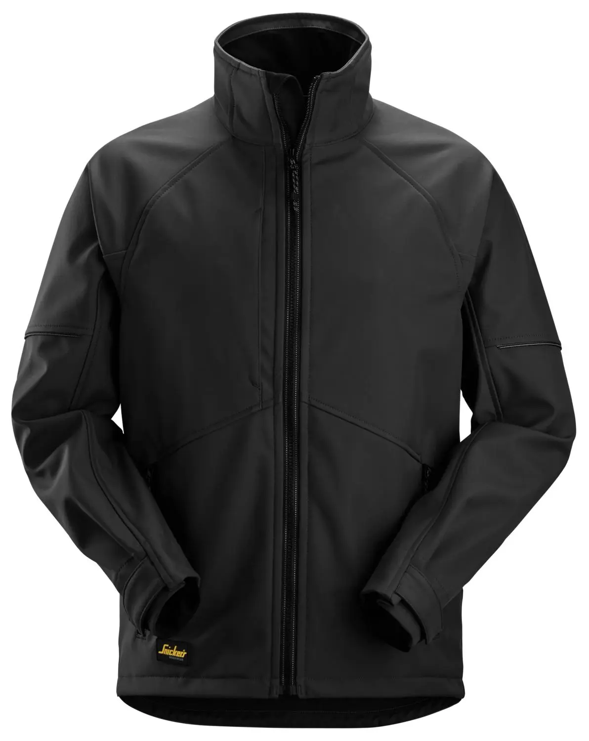 Snickers 1258 AllroundWork Softshell Jack