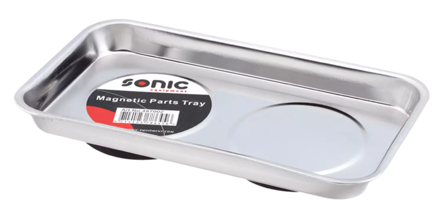 Sonic 487002 Magneetschaal - 24x14cm-image