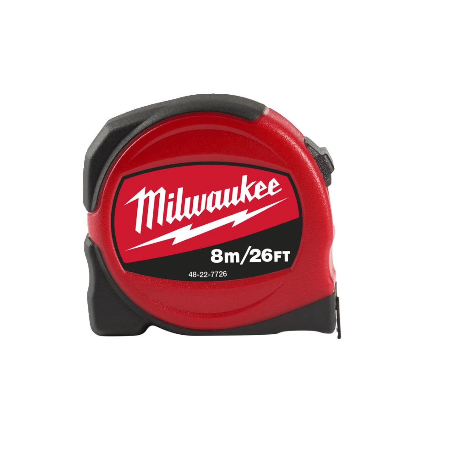 Milwaukee 48227726 Mètre ruban - 8 m-image