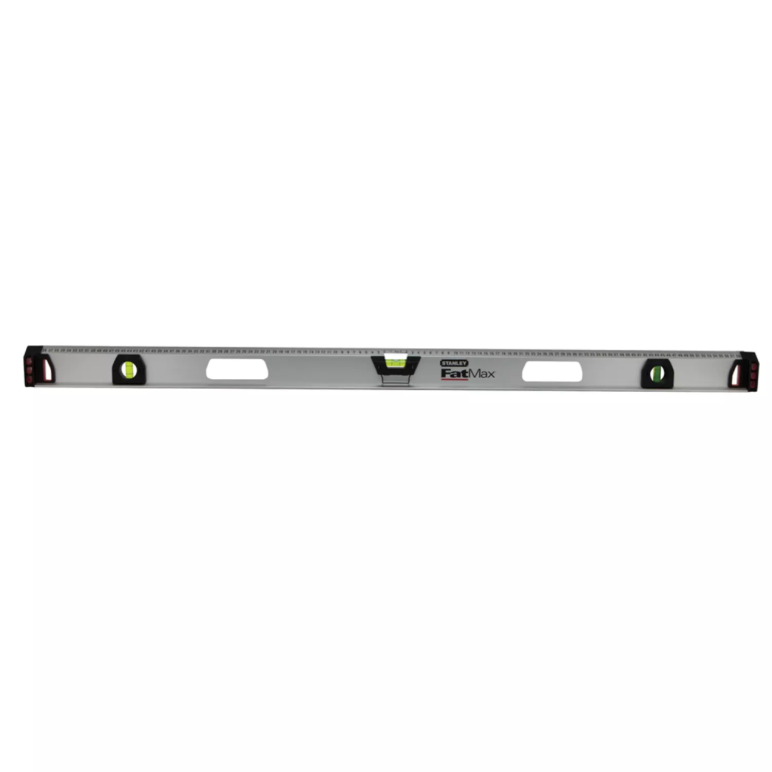 Stanley 1-43-556 - FatMax Niveau I-beam Magnétique 120cm-image