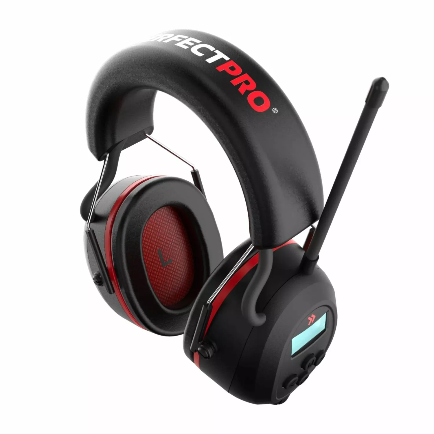 PerfectPro H-40 Earprotection-image