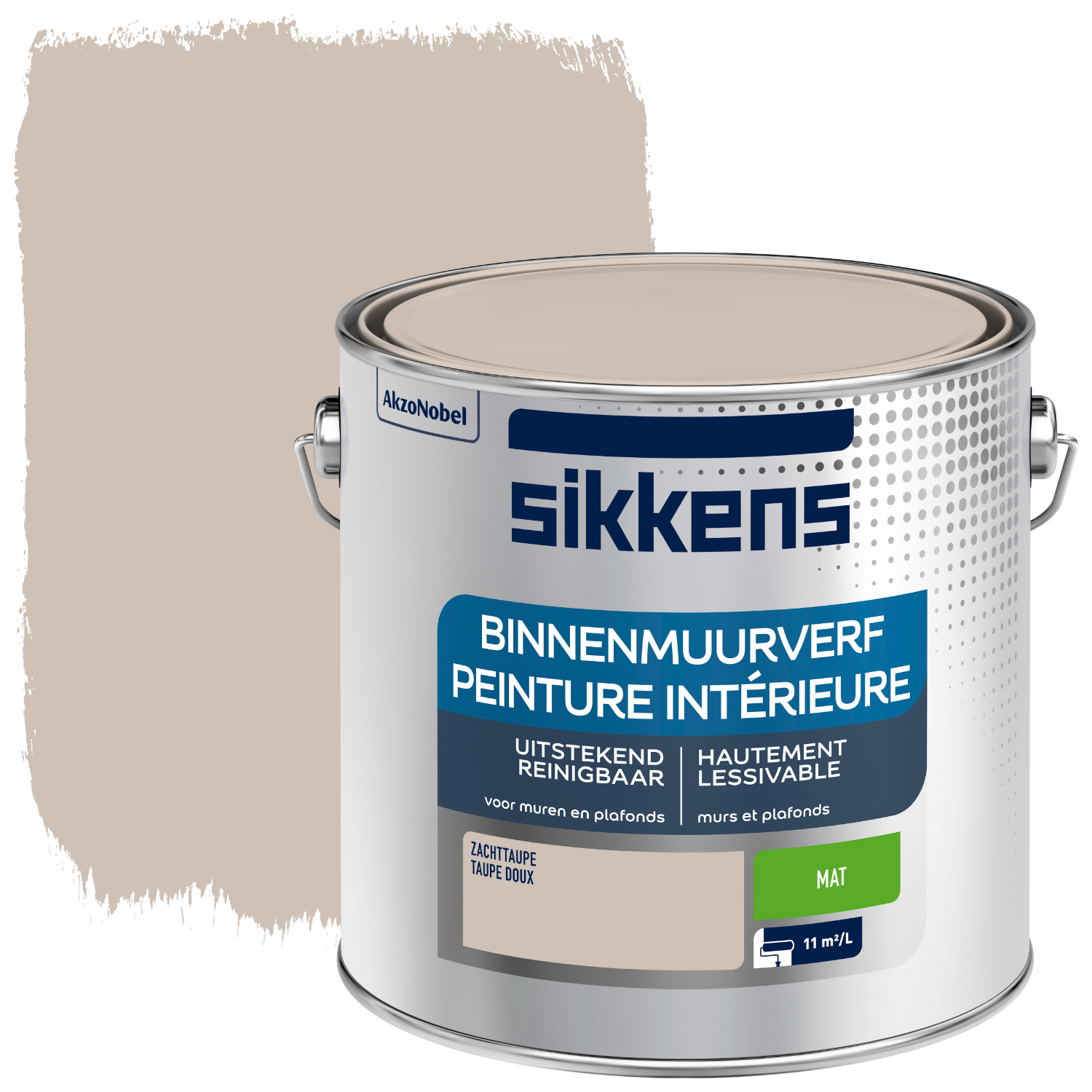 Sikkens 5310013 Peinture murale-image