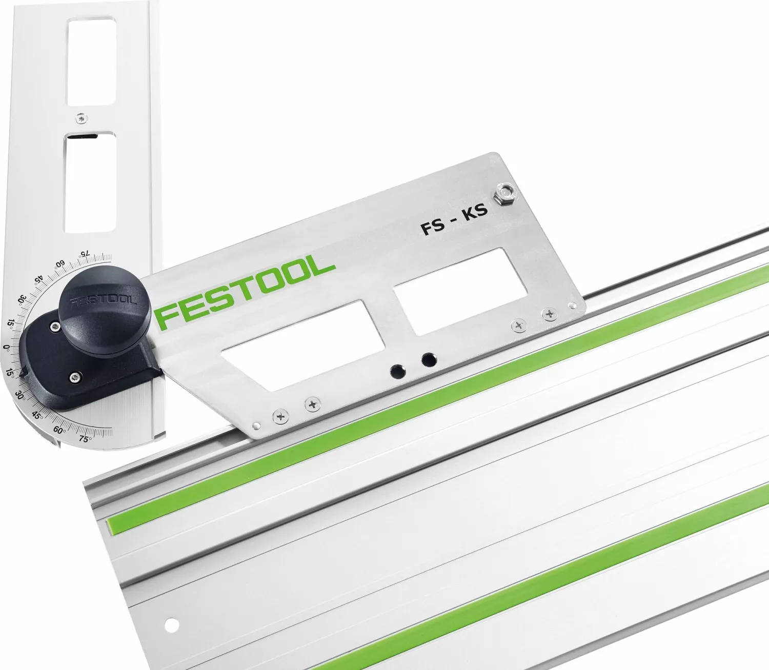 Festool 491588 Combizwaaihaak voor geleiderails-image