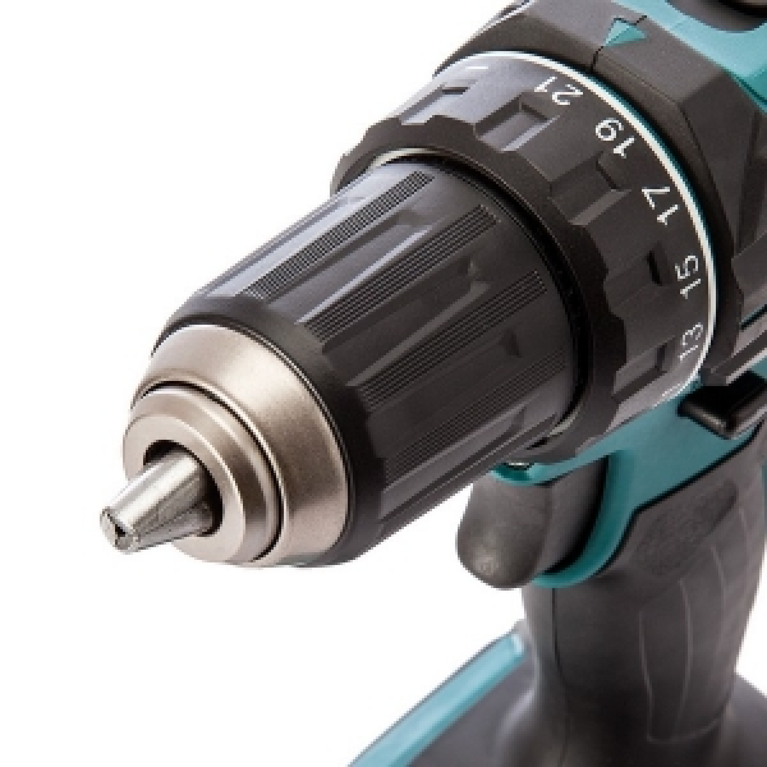 Makita DDF482RFJ Perceuse visseuse sans-fil - 18V Li-ion - 2 batteries 3,0 ah - MAKPAC - 62 Nm-image