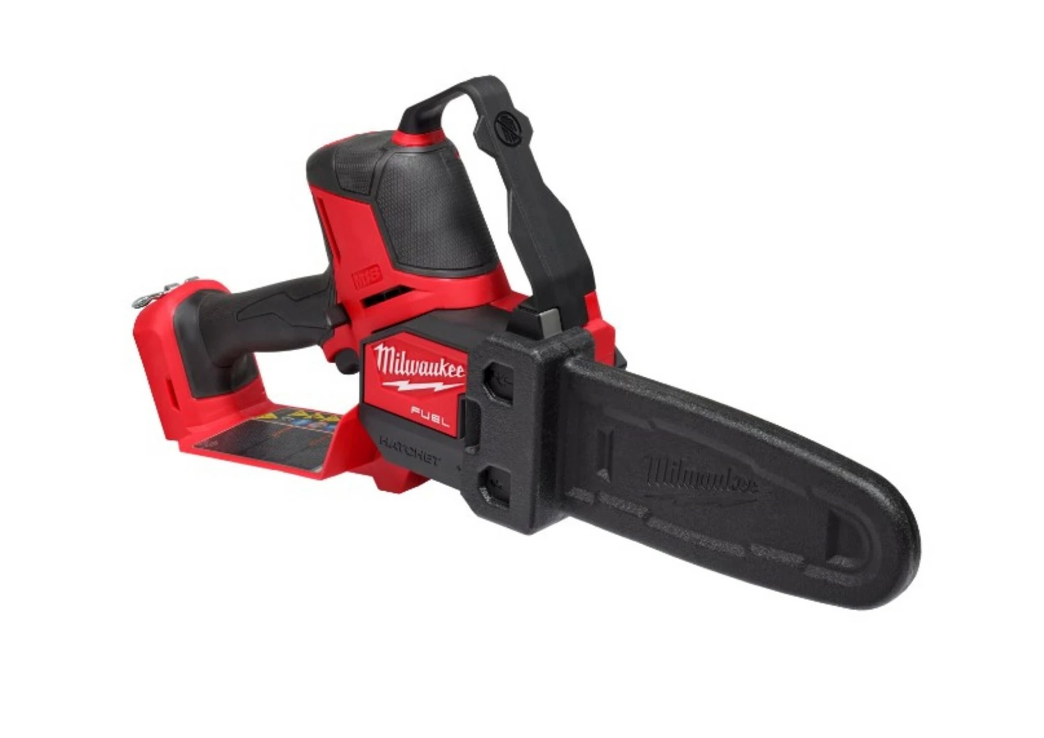 Milwaukee M18 FHS20-0 FUEL HATCHET scie à découper 20cm-image