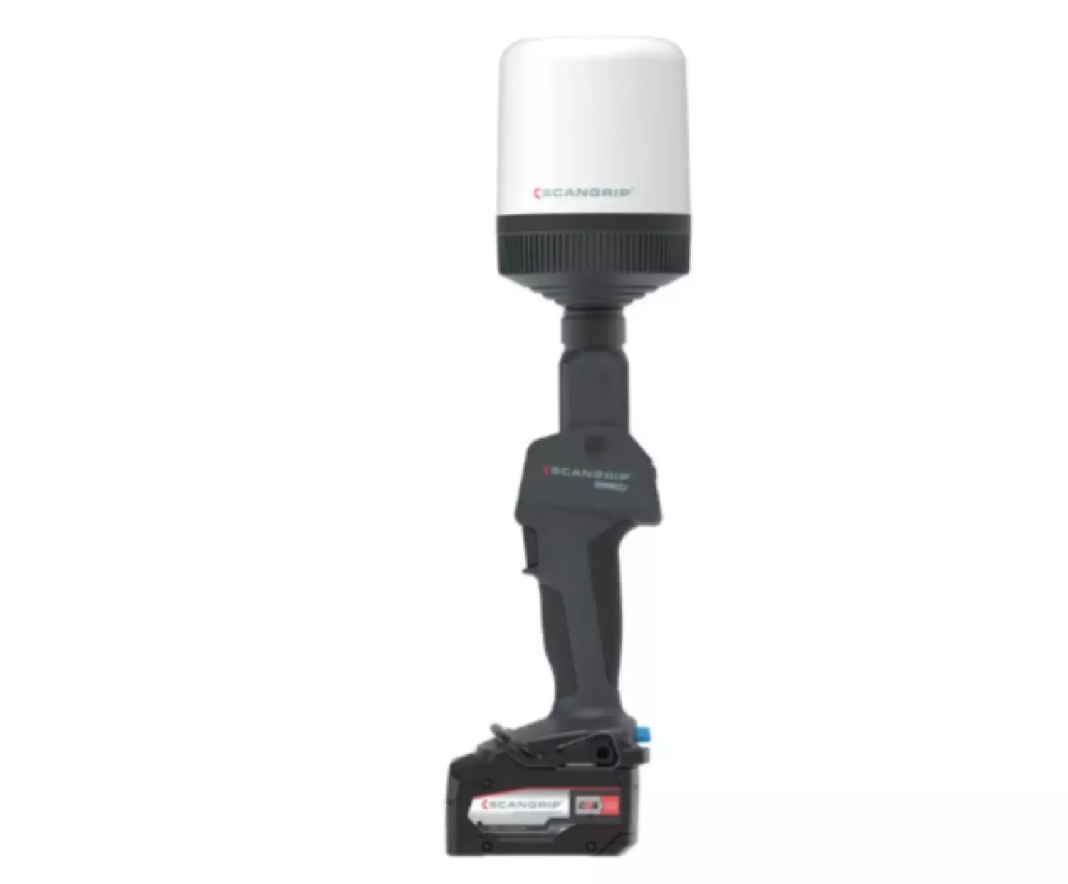 Scangrip Tête Area pour Multilight connect-image