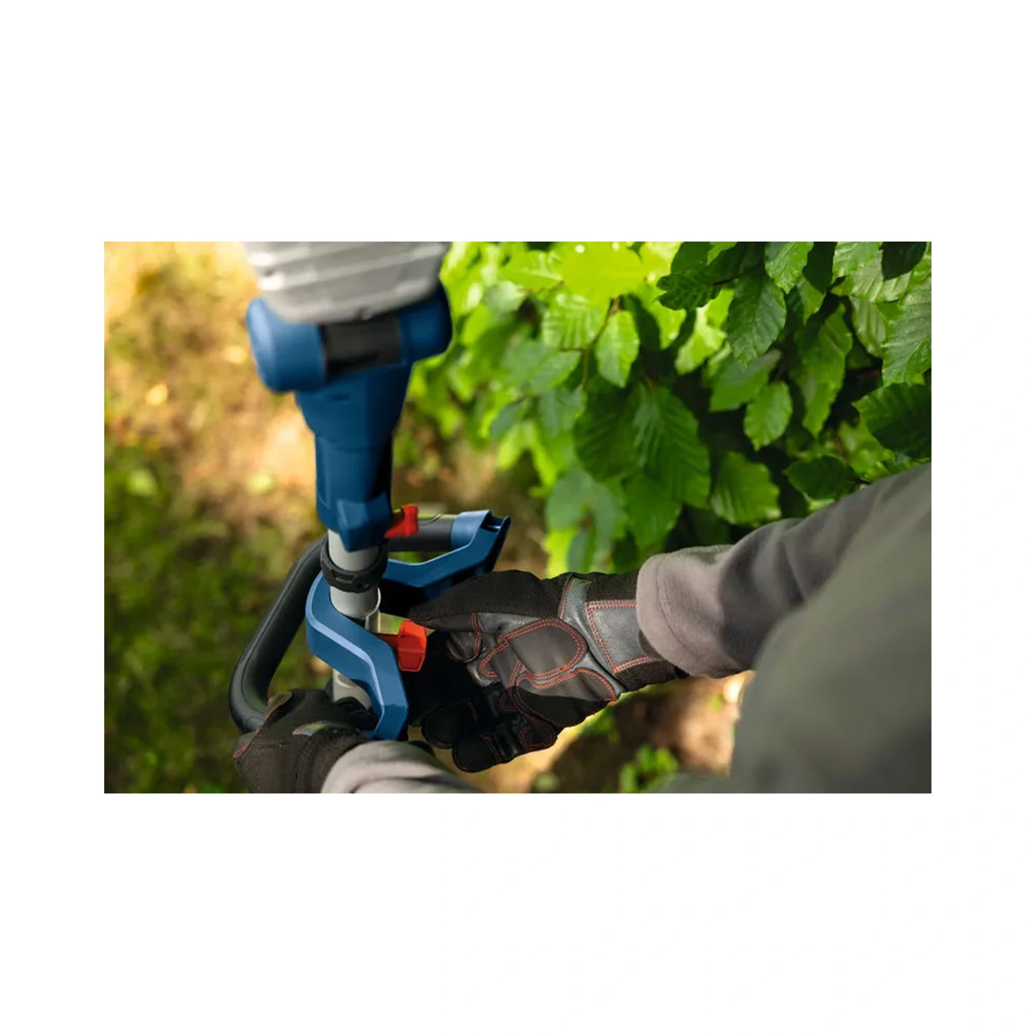 Bosch PRO GHE18V-50FP18V Taille-haie télescopique à batterie