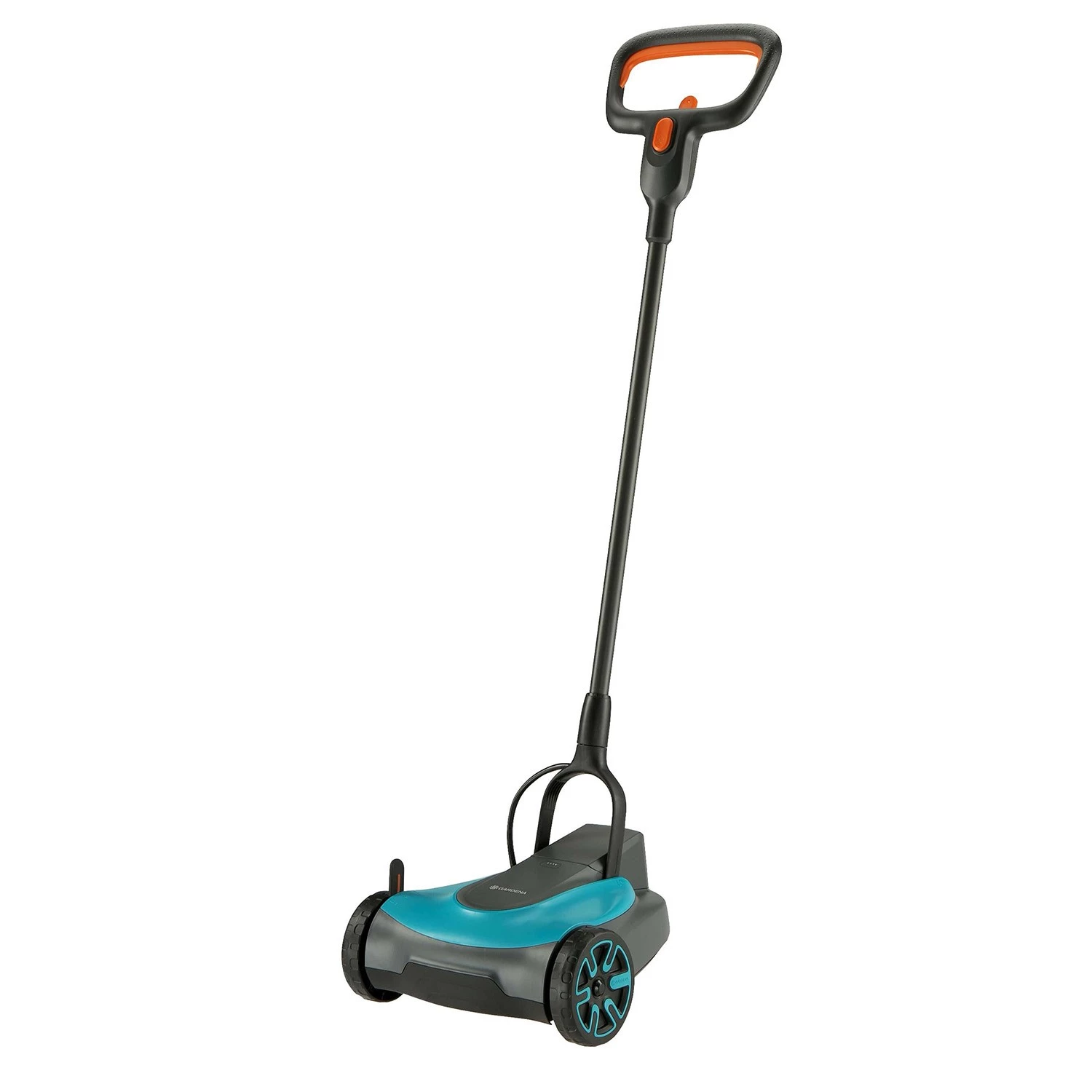 Gardena Tondeuse à batterie HandyMower 22/18V P4A set-image