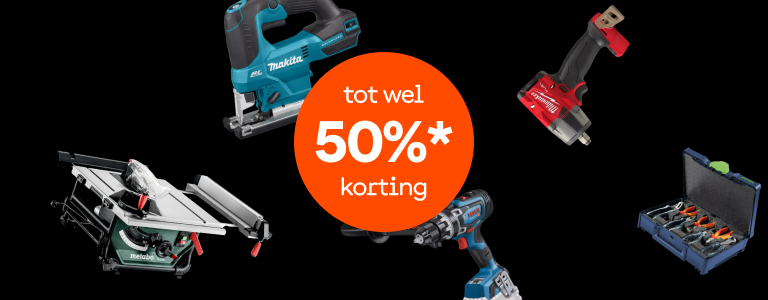 Black Friday is begonnen!-image