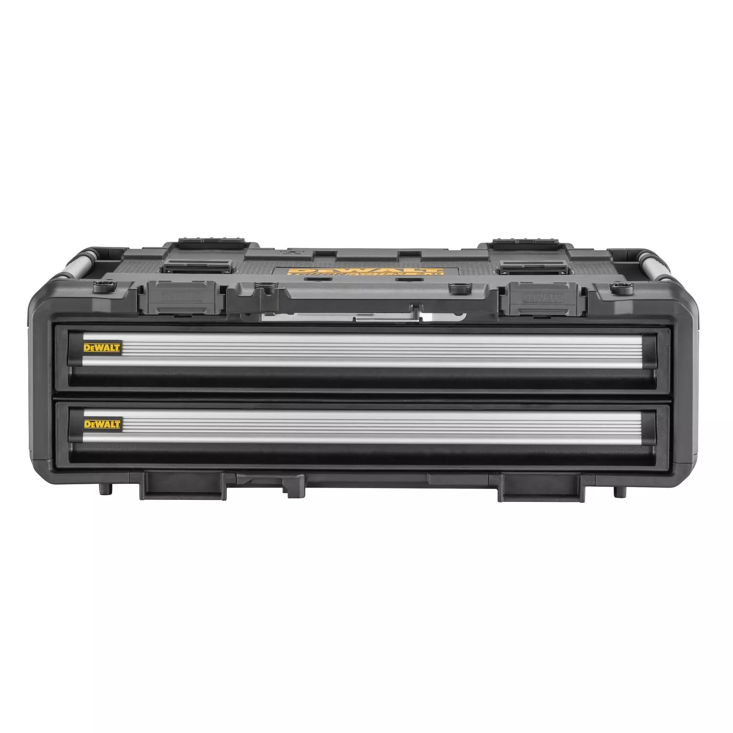 DeWALT DWST08520-1 TOUGHSYSTEM 2.0 DXL Koffer met 2 lades-image