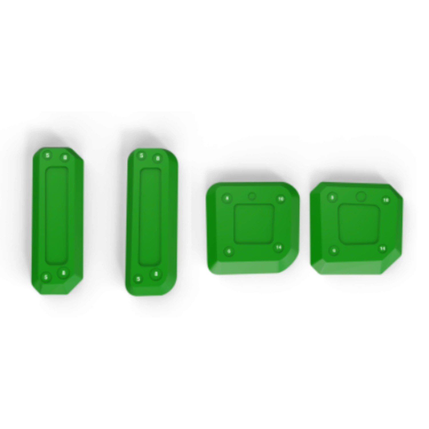 TEC7 PERFECT FINISH Truelle de jointoiement-image