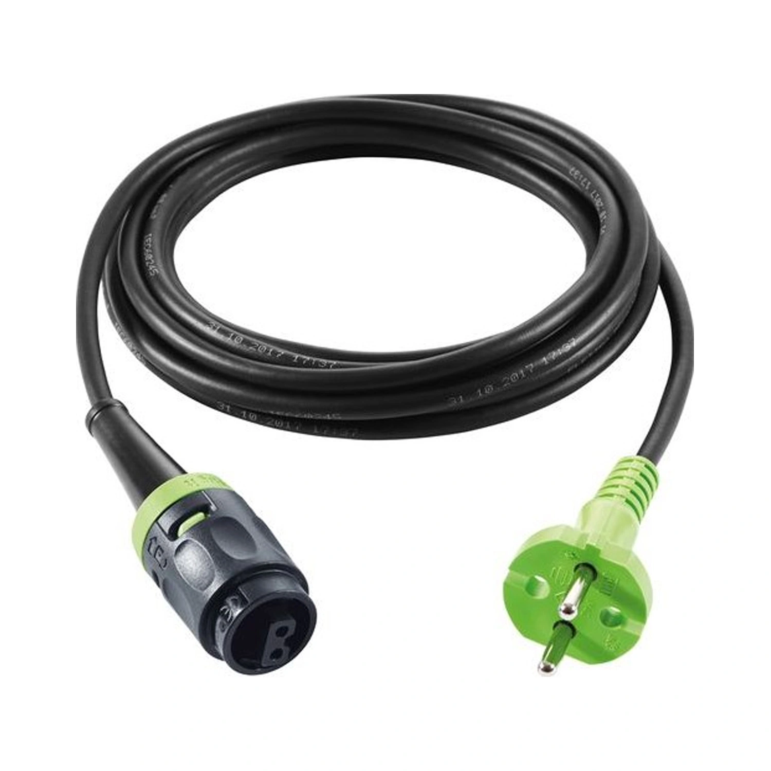 Festool H05 RN-F-10 - Câble plug it