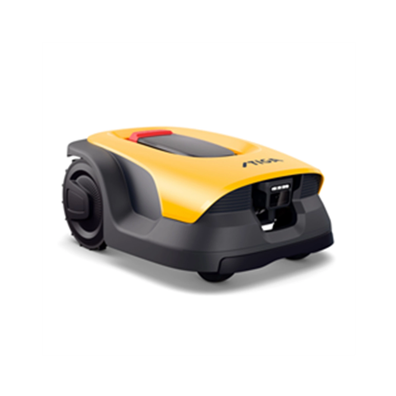 Stiga A 6V Tondeuse robot - 600 m² - 18 cm-image