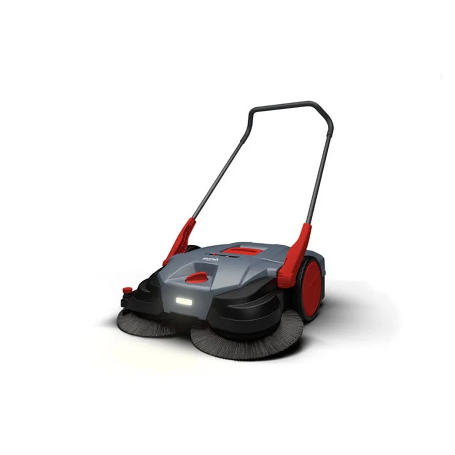 Starmix Durosweep 77 PRO Corps de balayeuse sans fil 18 V - compatible avec les batteries CAS-image