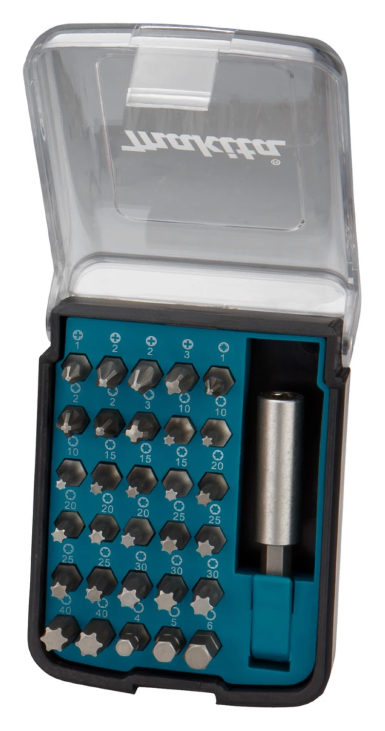 Makita D-34936 31-delige schroefbitset-image