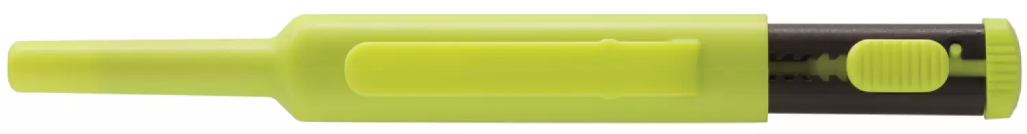 Lyra 4494102 Dry Markeerpotlood - 160mm - Grafiet (1st.)-image