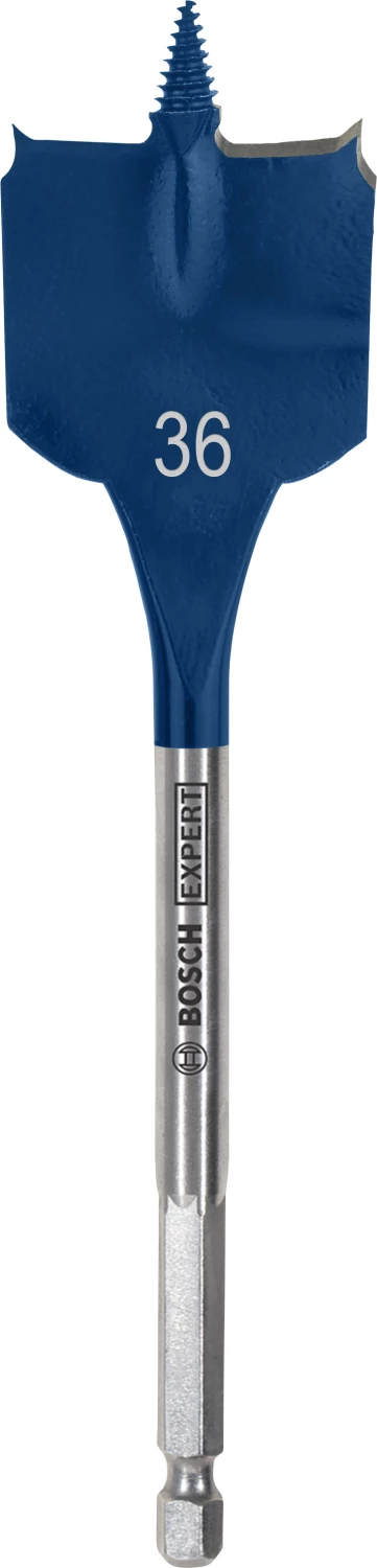 Bosch EXPERT 2608902104 Foret Speed Self Cut Speed - 36 x 152 mm-image