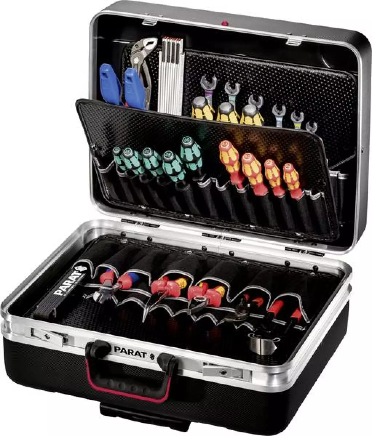 Parat 535500171 King-Size X-ABS - Malette à outils - 400 x 250 x 490 mm-image