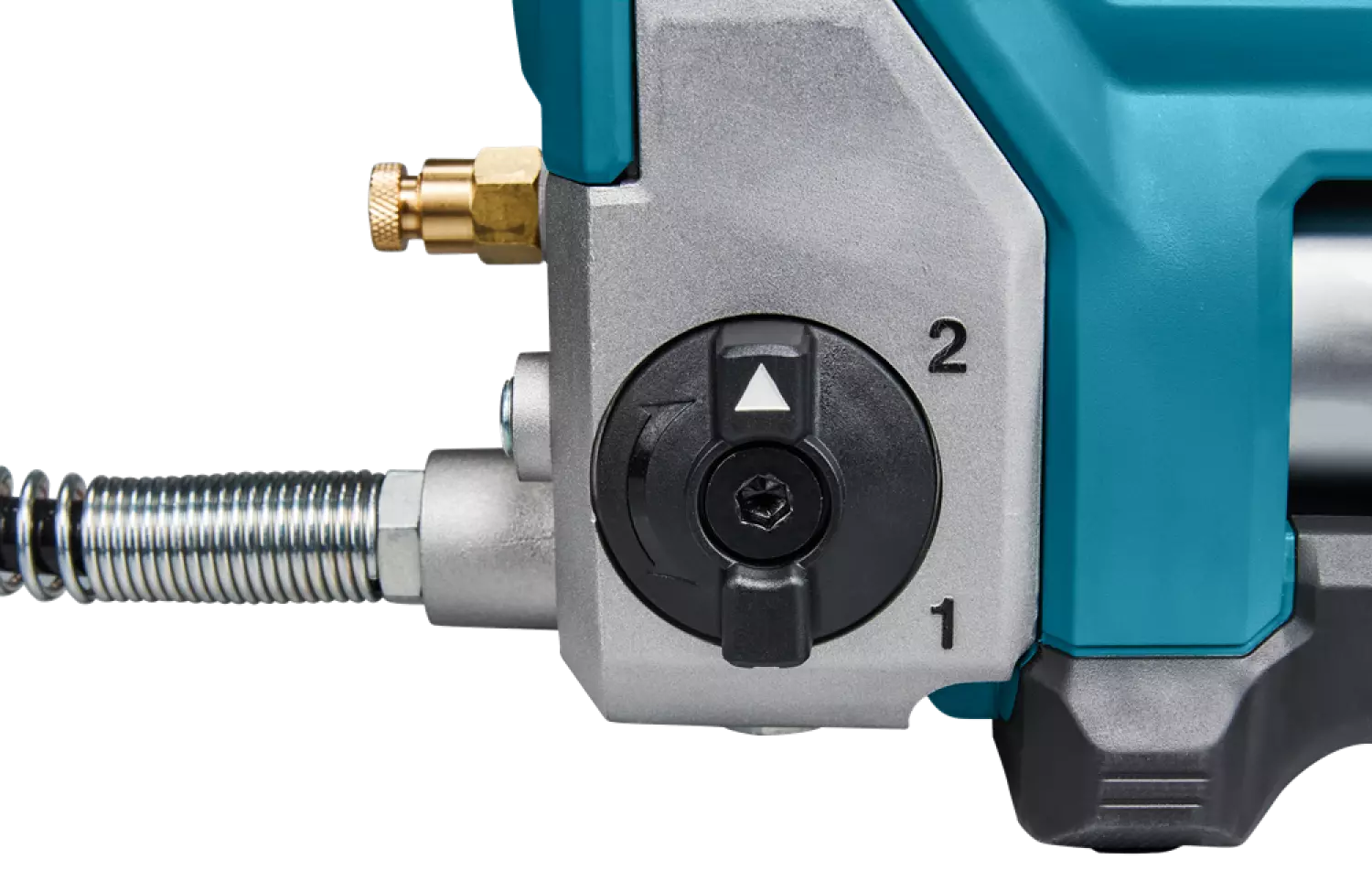 Makita DGP180RT 18V Li-ion Accu Vetspuit set (5.0Ah) in koffer-image