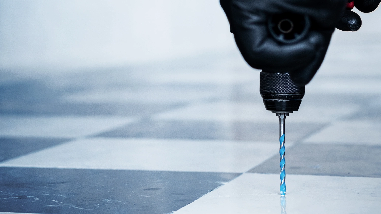 Bosch 2608901484 Foret universel EXPERT CYL-9 MultiConstruction - 8x200x250mm-image