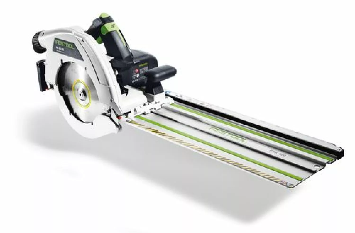 Festool HK 85 EB-Plus-FSK 420 - Scie circulaire portative-image