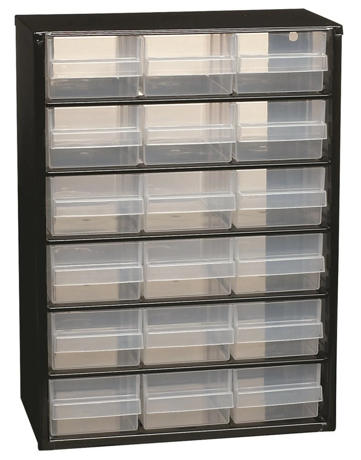 Raaco 132022 Bloc-tiroirs - Métal - 306 x 150 x 420mm-image