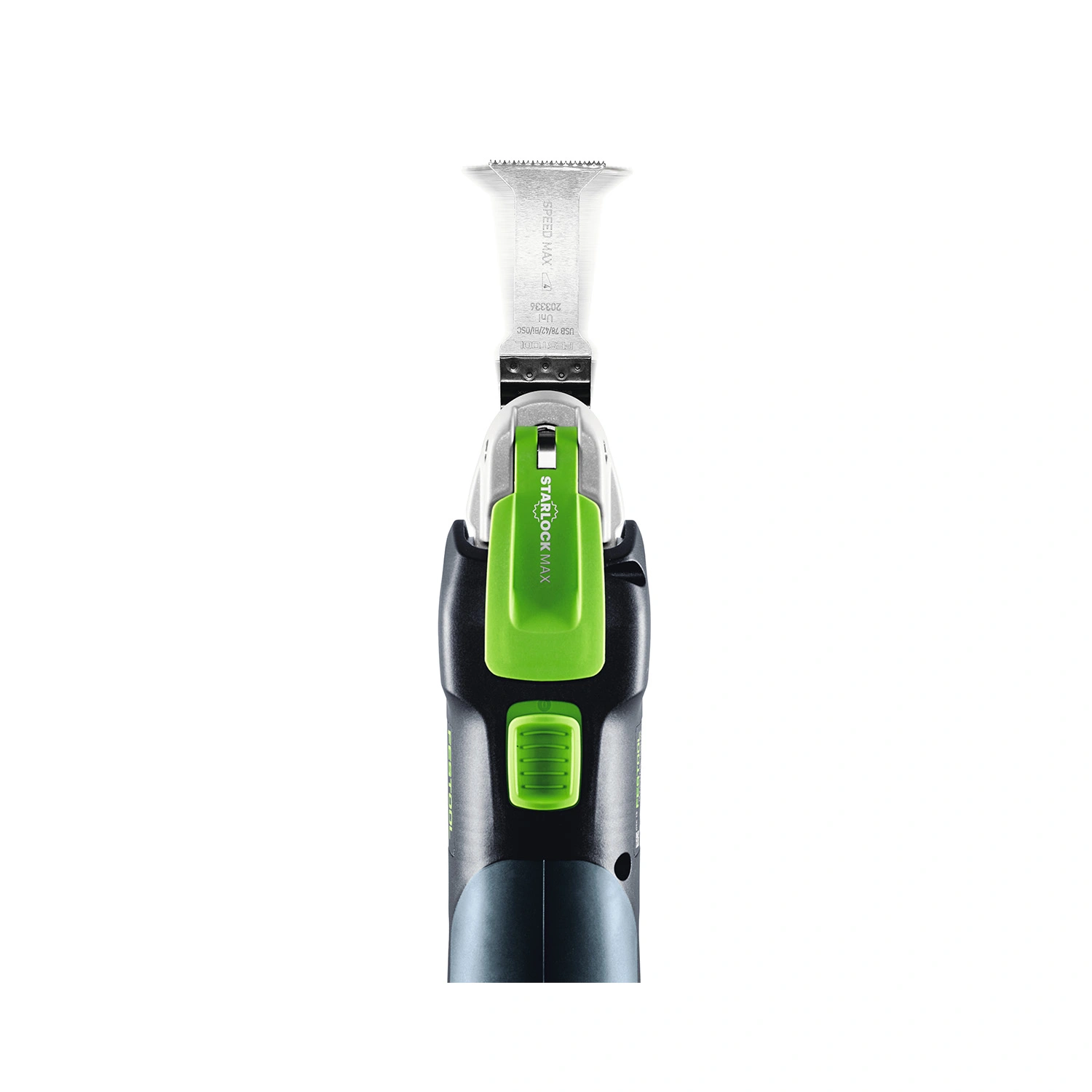 Festool HSB 50/35/J/OSC/5 Zaagblad - 35x50mm (5st)