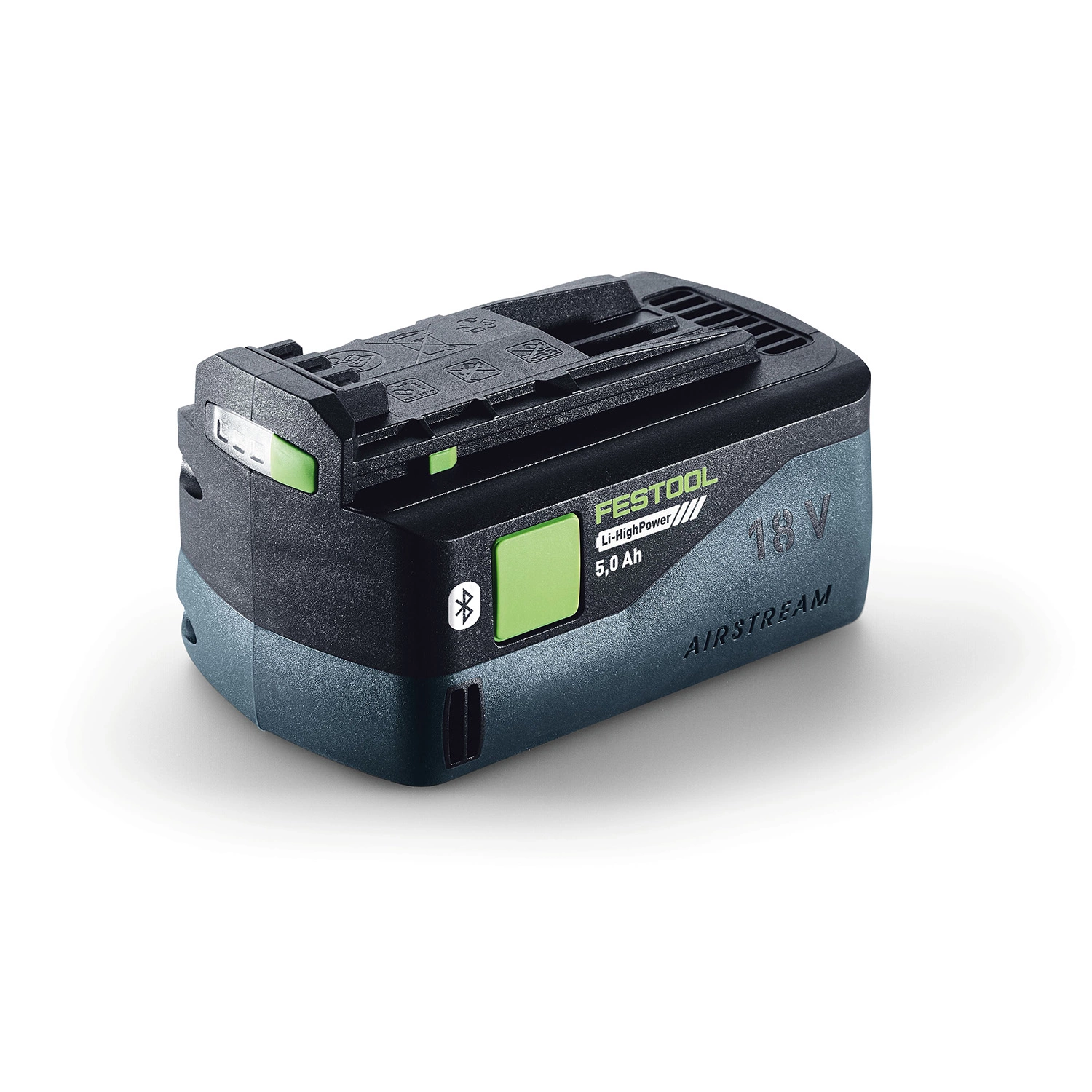 Festool BP 18 Li 5,0 HP-ASI HighPower-accu - 18V - 5.0Ah-image