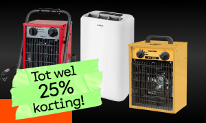 Klimaatbeheersing.-image