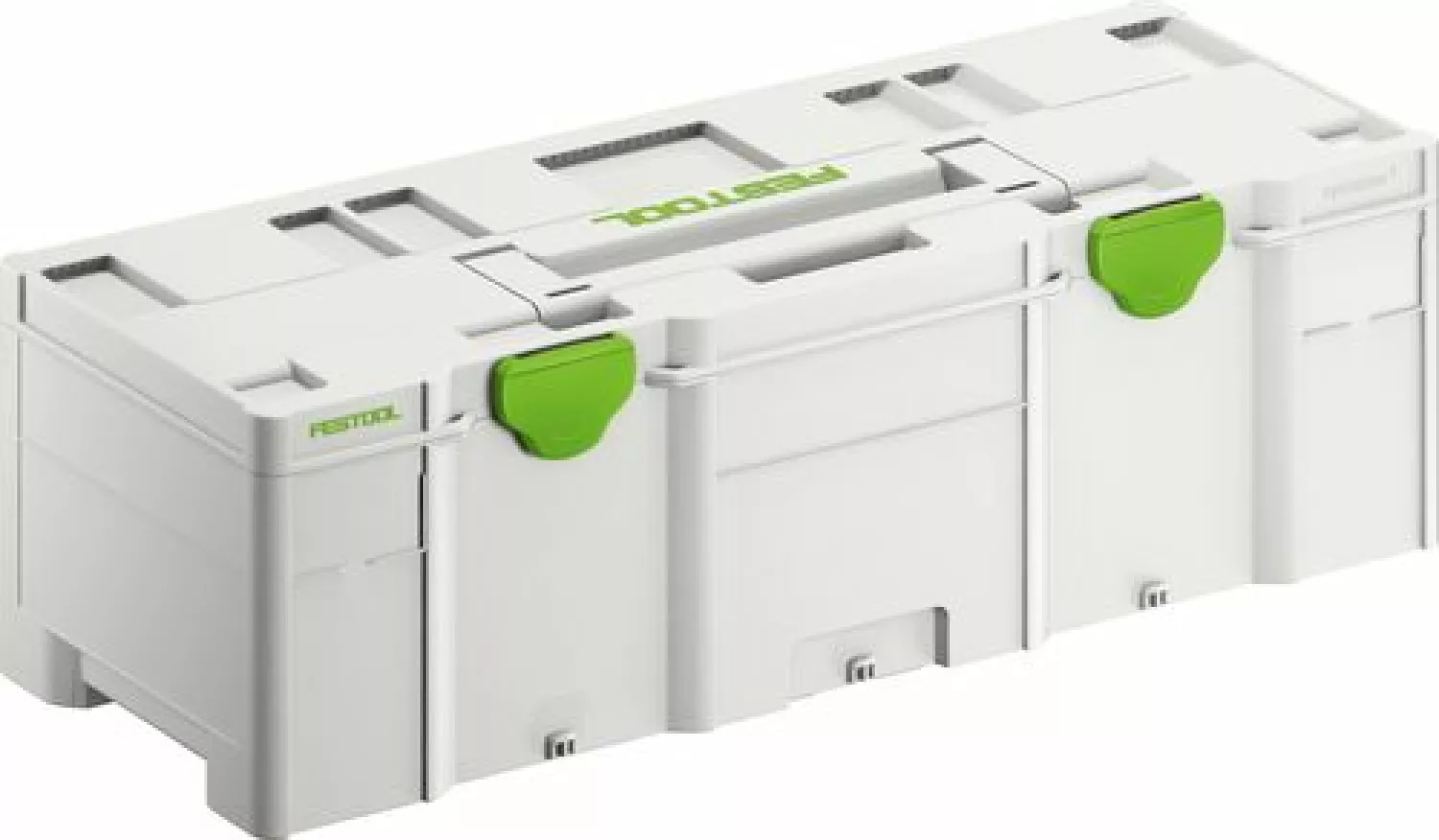 Festool SYS3 XXL 237 SYSTAINER³ - 42,3L-image