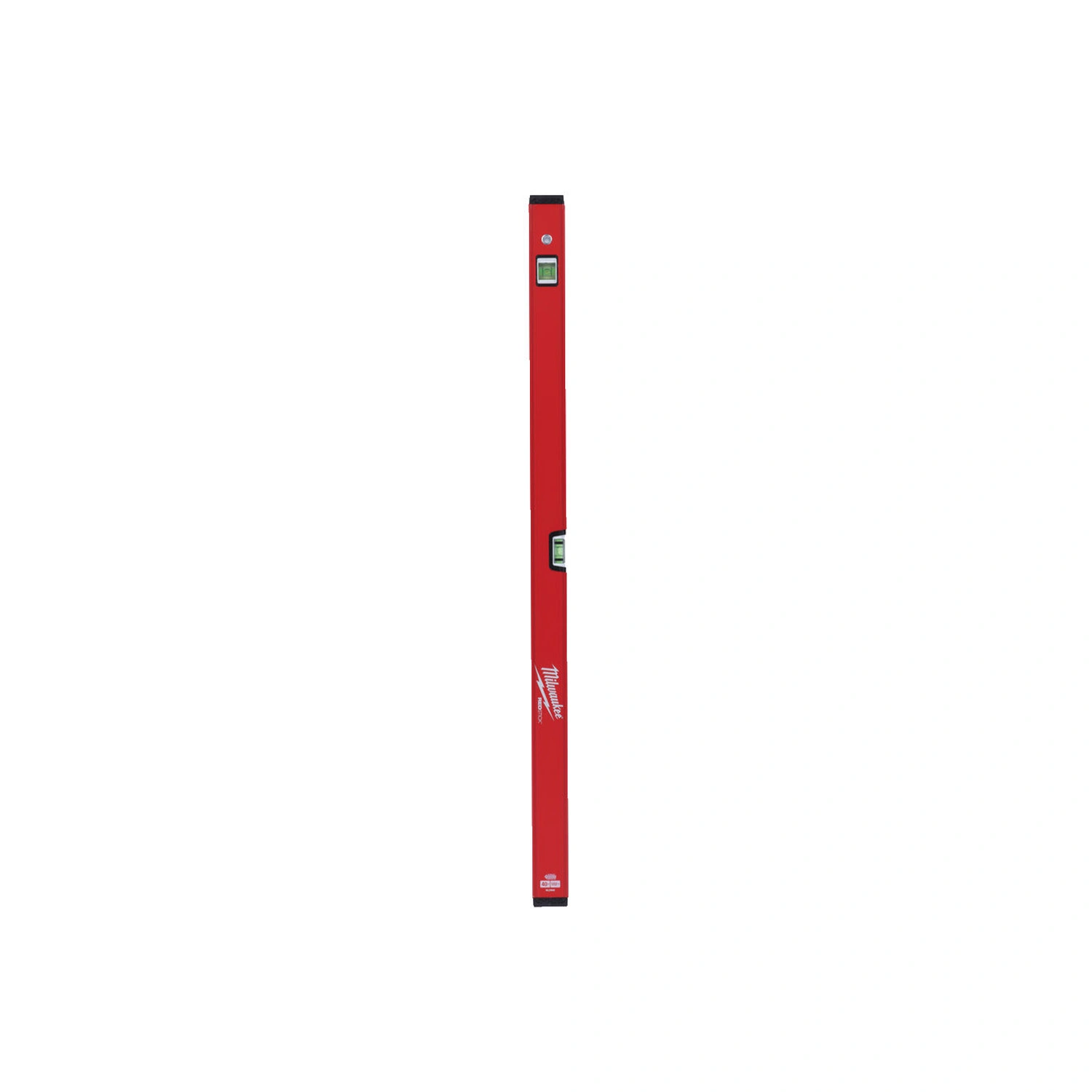 Milwaukee 4932459084 REDSTICK Compact Box Waterpas - 1000mm