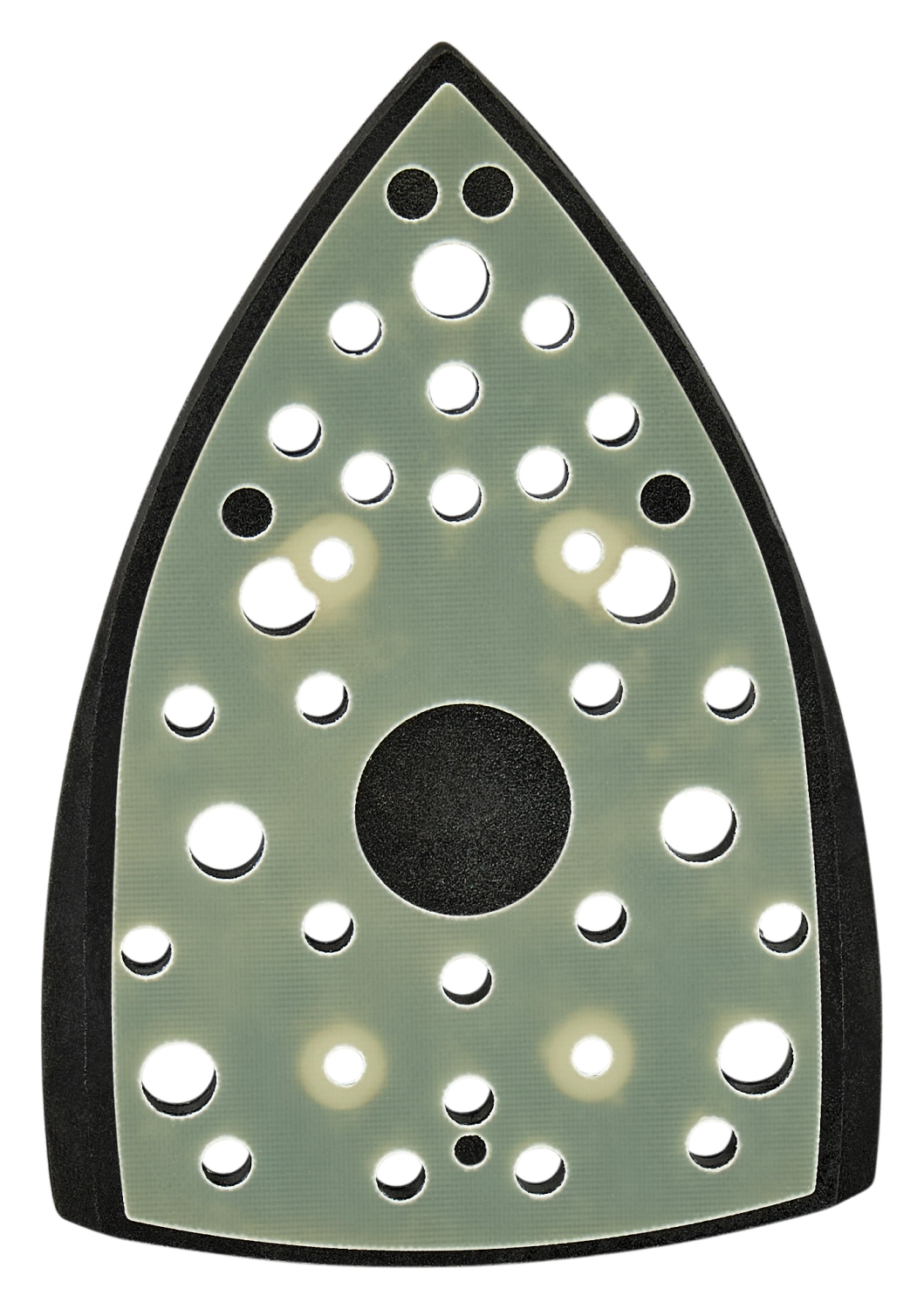Makita 141V54-1 Semelle de ponçage pour BO006CG - 100x150 mm-image