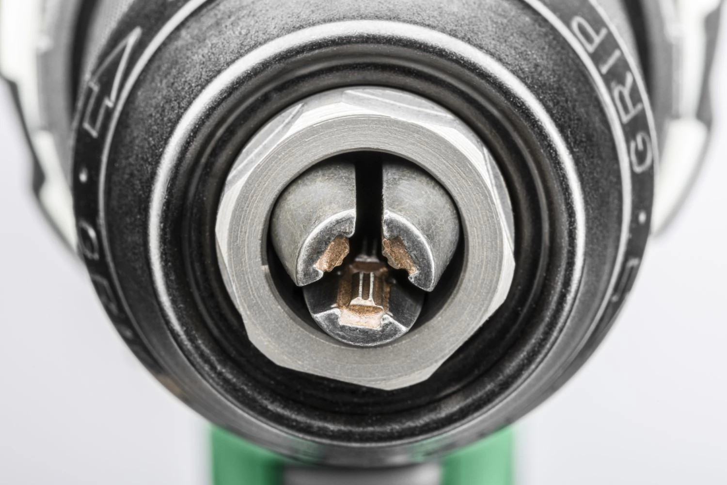 HiKOKI DV36DC W4Z Accu klop-boorschroefmachine - 36V - BL - 155Nm - MV - RFC-image